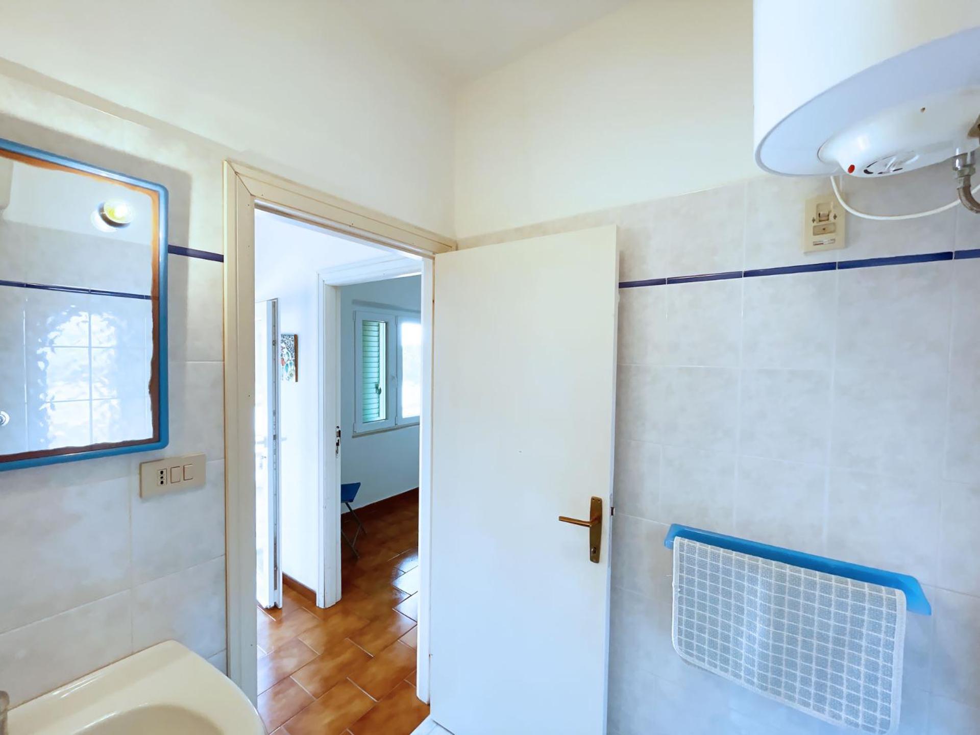 Villa Porticciolo - Argonautivacanze Rio Marina Bagian luar foto