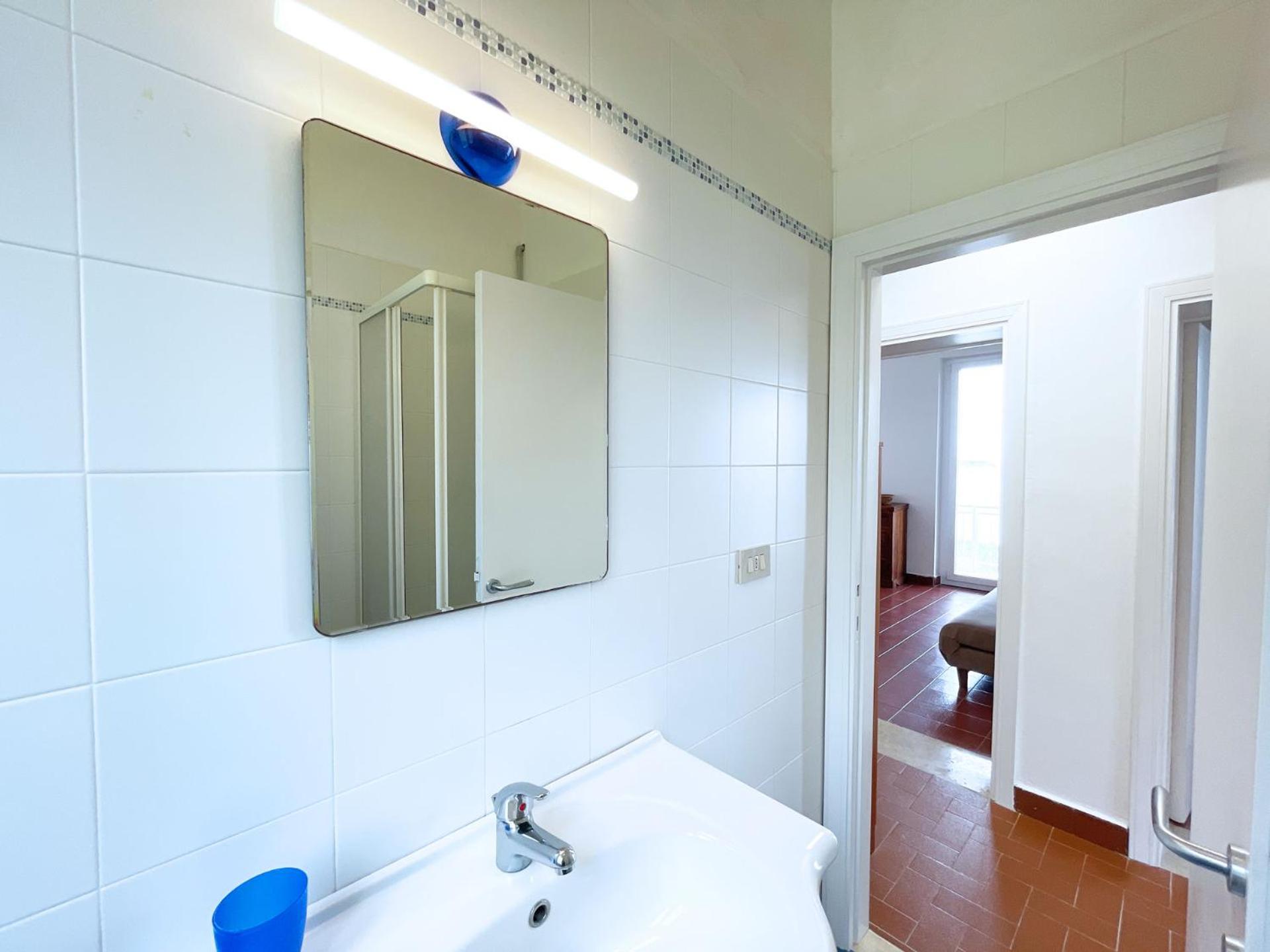 Villa Porticciolo - Argonautivacanze Rio Marina Bagian luar foto