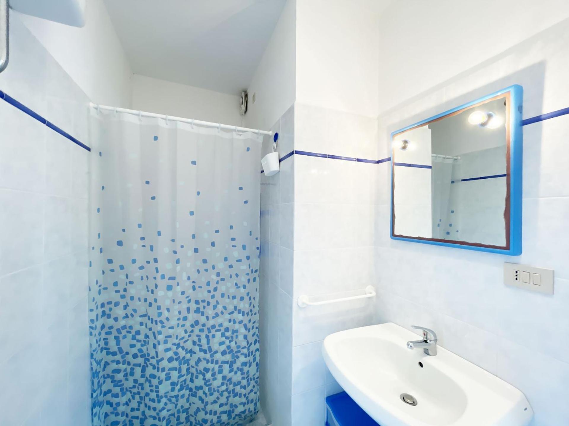 Villa Porticciolo - Argonautivacanze Rio Marina Bagian luar foto