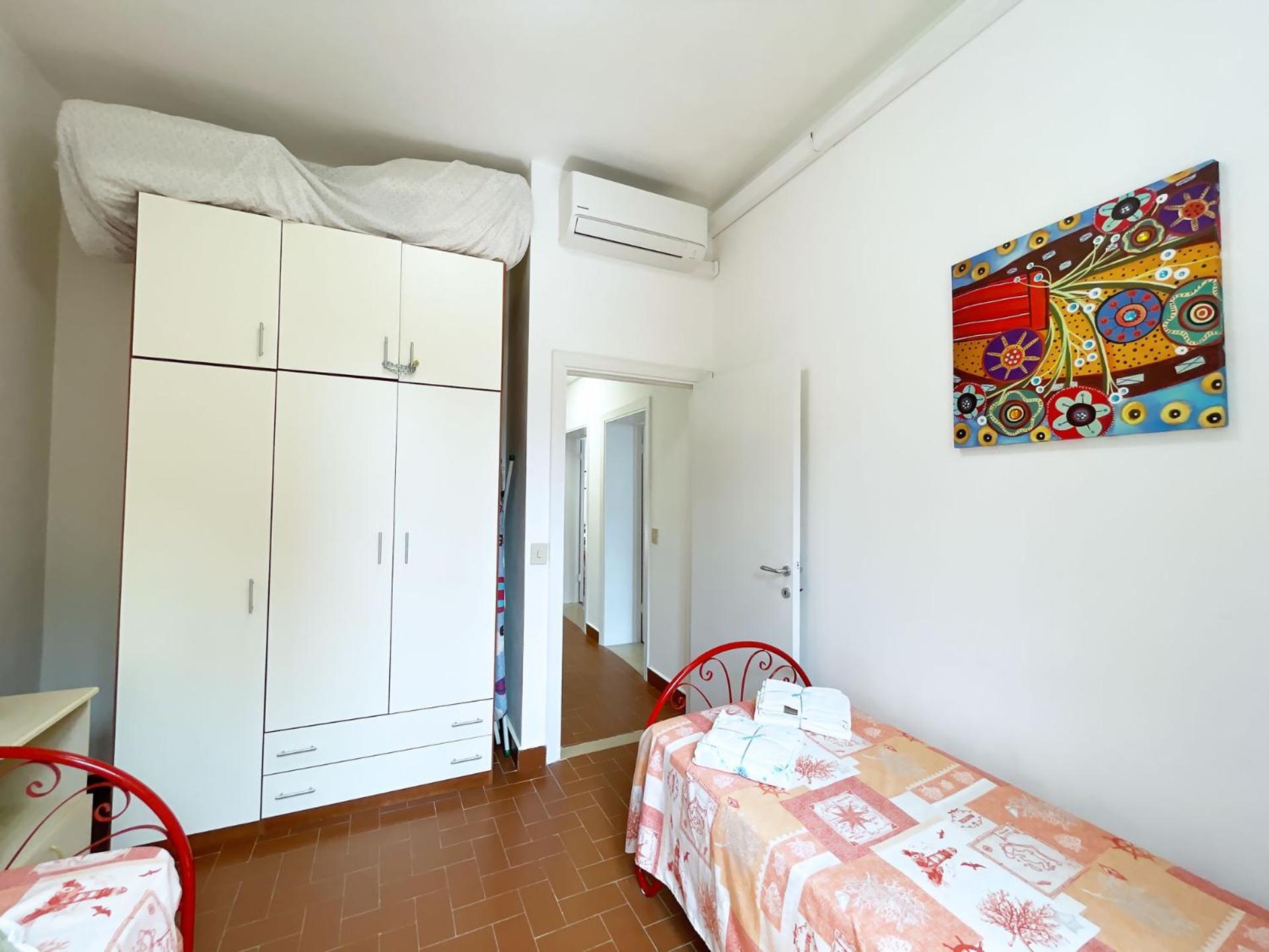 Villa Porticciolo - Argonautivacanze Rio Marina Bagian luar foto