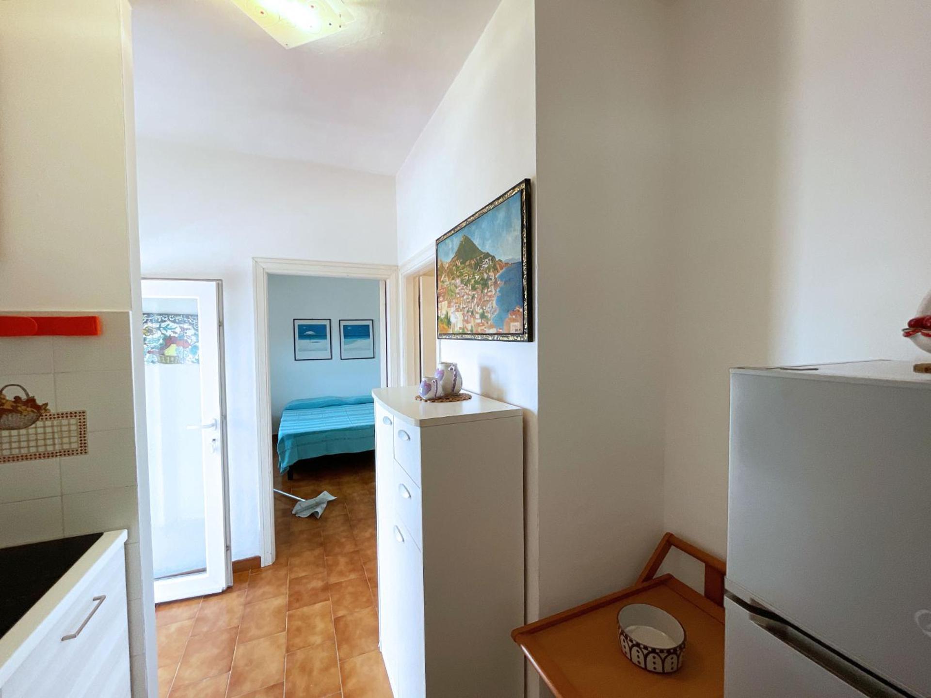 Villa Porticciolo - Argonautivacanze Rio Marina Bagian luar foto